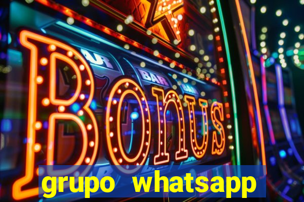 grupo whatsapp resenha rj